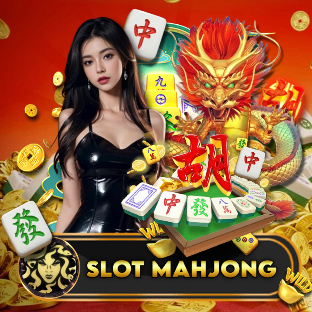 KONEK4D: Daftar Situs Slot Gacor Online Mahjong Ways 2,3 Gampang Menang Hari Ini Maxwin Terbaru